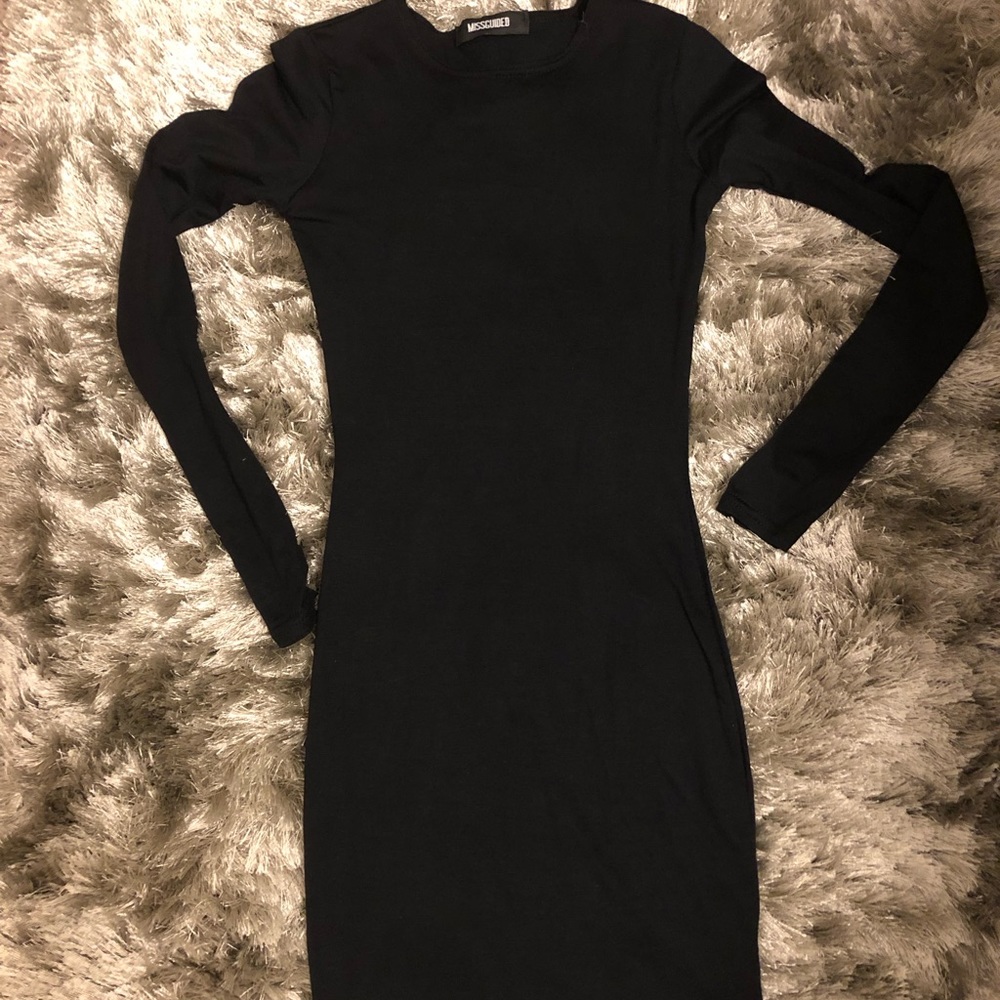 NWOT Missguided Bodycon XS